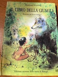 Libro vintage 