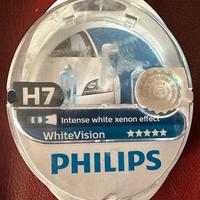 Philips WhiteVision H7