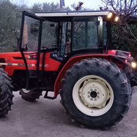 Same Explorer 70 Special