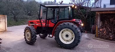 Same Explorer 70 Special