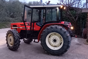 Same Explorer 70 Special