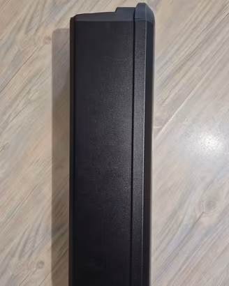 batteria bici elettrica xp
