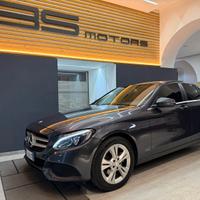 Mercedes-benz C 220 d Auto Executive BURMESTER