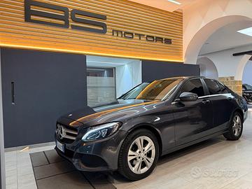 Mercedes-benz C 220 d Auto Executive BURMESTER