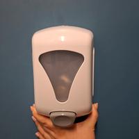 Dispenser sapone liquido 