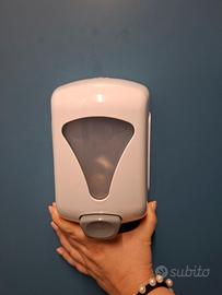 Dispenser sapone liquido 