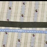 Oakley cintura elasticizzata