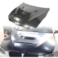 COFANO BMW E92 E93 M3 LOOK GTS IN ALLUMINIO