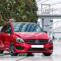 Ricambi mercedes classe b #1069