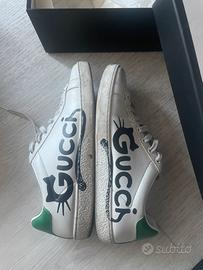 Scarpe Gucci donna usate e nuove, taglia 37-38