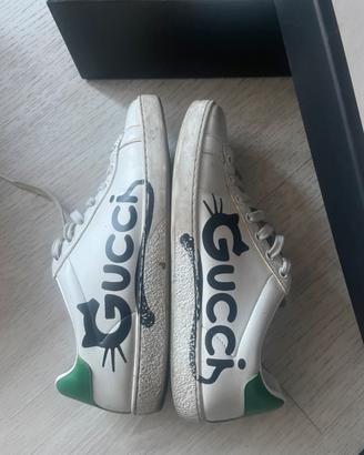 Scarpe Gucci donna usate e nuove, taglia 37-38