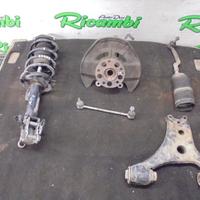 KIT RUOTA ANT. D. CLASSE A W169 2.0 CDI 2011