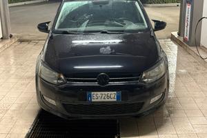 POLO SERIE 5 TDI