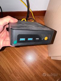 Mini pc 16gb ram 500gb ssd
