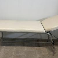 Lettino studio medico