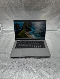 Notebook Dell Latitude 5420