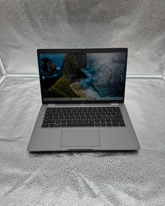 Notebook Dell Latitude 5420
