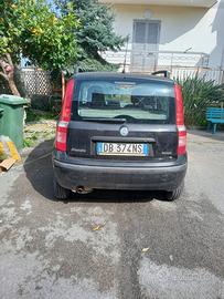 Fiat panda 1.3 multijey 2003-Da sistemare