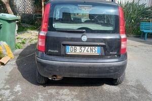 Fiat panda 1.3 multijey 2003-Da sistemare