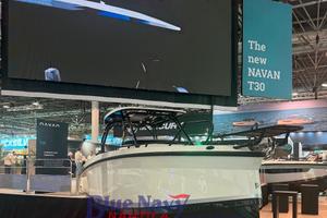 Navan T 30 - Novità Del 2026, In Arrivo! (2026)