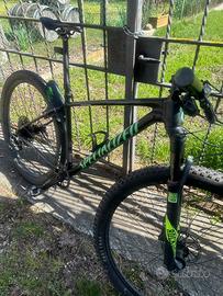 Mtb Specialized