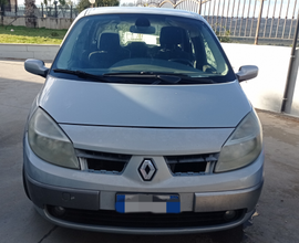 Renault Scenic 2° serie