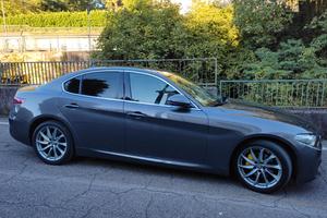 ALFA ROMEO Giulia (2016) - 2020