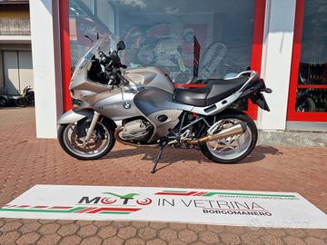 Bmw R 1200 ST
