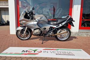 Bmw R 1200 ST