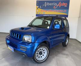 SUZUKI Jimny 1.5 DDiS cat 4WD JLX