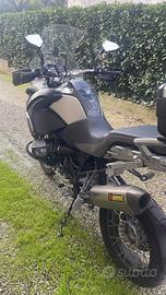 Bmw r 1200 gs - 2010
