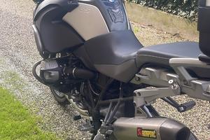 Bmw r 1200 gs - 2010