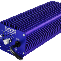 LUMATEK BALLAST DIMMERABILE ULTIMATE Pro 600W 400v