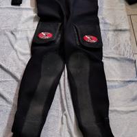 Muta stagna Dive System