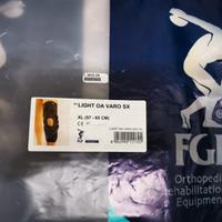 Tutore ginocchio - ginocchiera