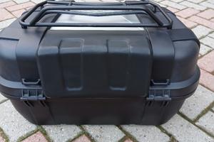 Bauletto kappa KGR52 moto