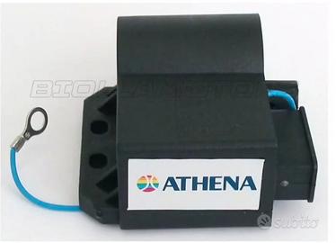 centralina Athena per scooter