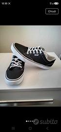 scarpe donna Vans nuove