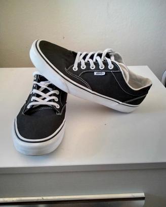 scarpe donna Vans nuove