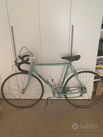 Bicicletta da corsa Bianchi