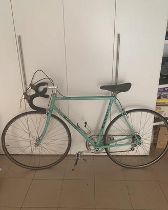 Bicicletta da corsa Bianchi