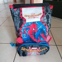 Zaino Marvel Spiderman