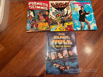 Fumetti