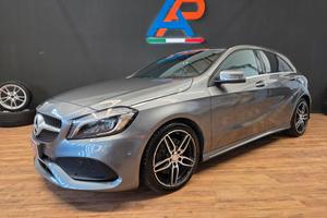 Mercedes Classe A A 220 d Premium 177cv auto my16
