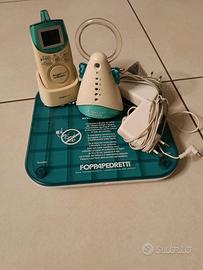 Bebè control Foppapedretti Angel care