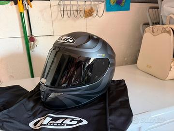 Casco HJC RPHA 11 Eldon taglia M 57-58