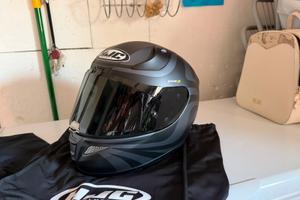 Casco HJC RPHA 11 Eldon taglia M 57-58