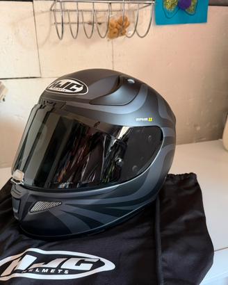 Casco HJC RPHA 11 Eldon taglia M 57-58