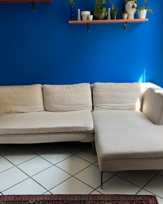 DIVANO B&B ITALIA CHARLES