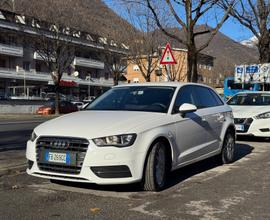 Audi A3 SPB 1.6 TDI clean diesel quattro edition- 